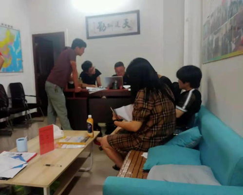 上虞高考志愿填報指南 專業(yè)工作室助力學子規(guī)劃未來